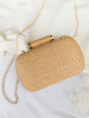 Stella Bag - Woven