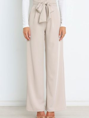 Kieran Pants - Beige