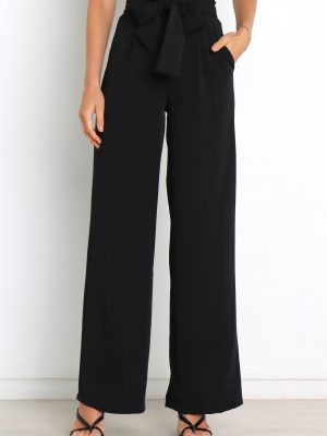 Kieran Pants - Black