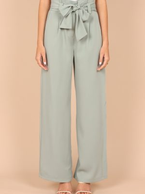 Kieran Pants - Sage Green