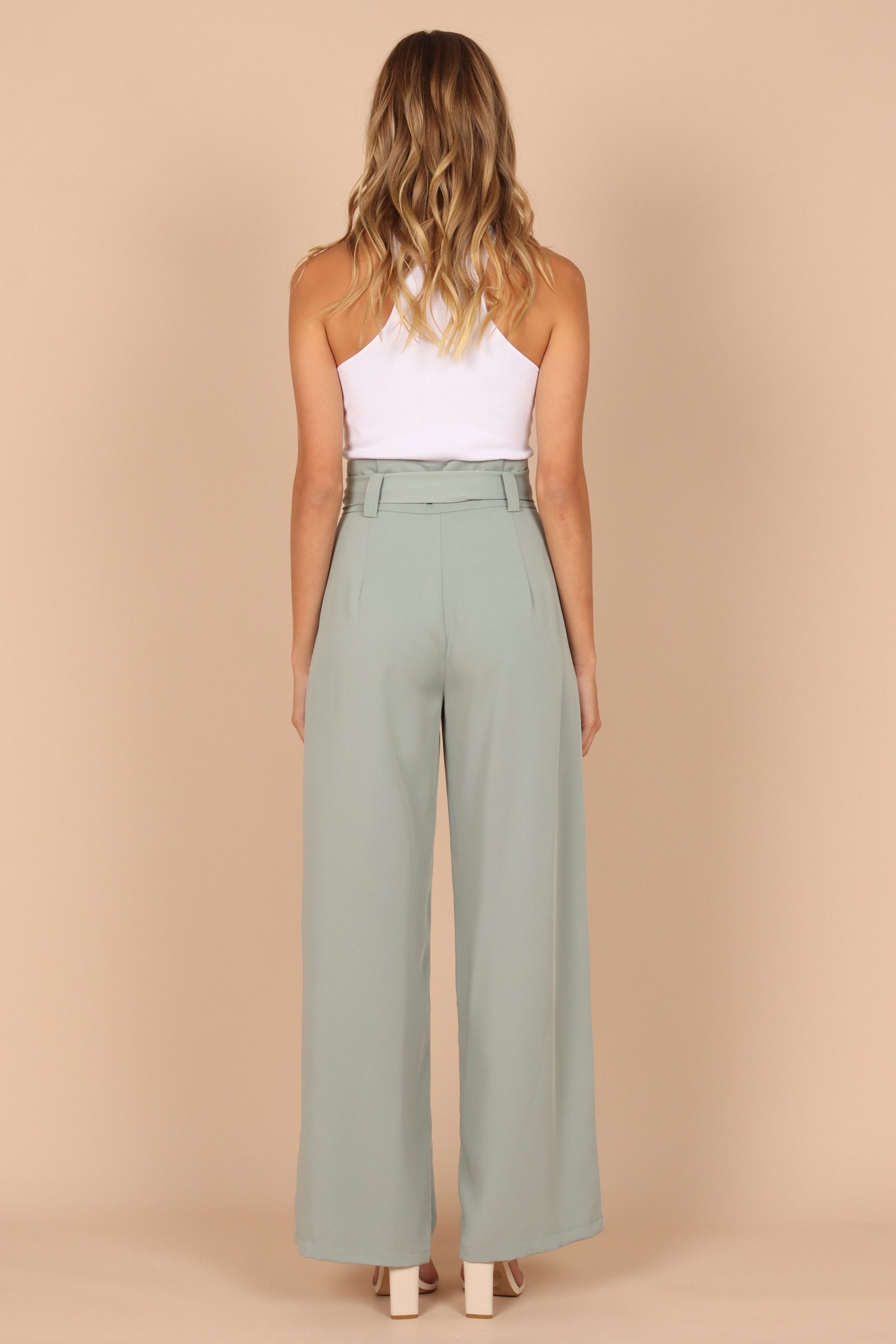 Kieran Pants - Sage Green - Image 5