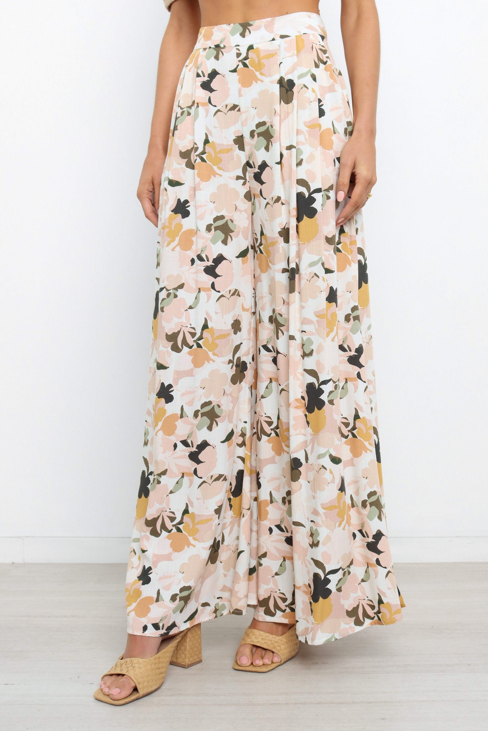 Lessie Pants - Blush - Image 2