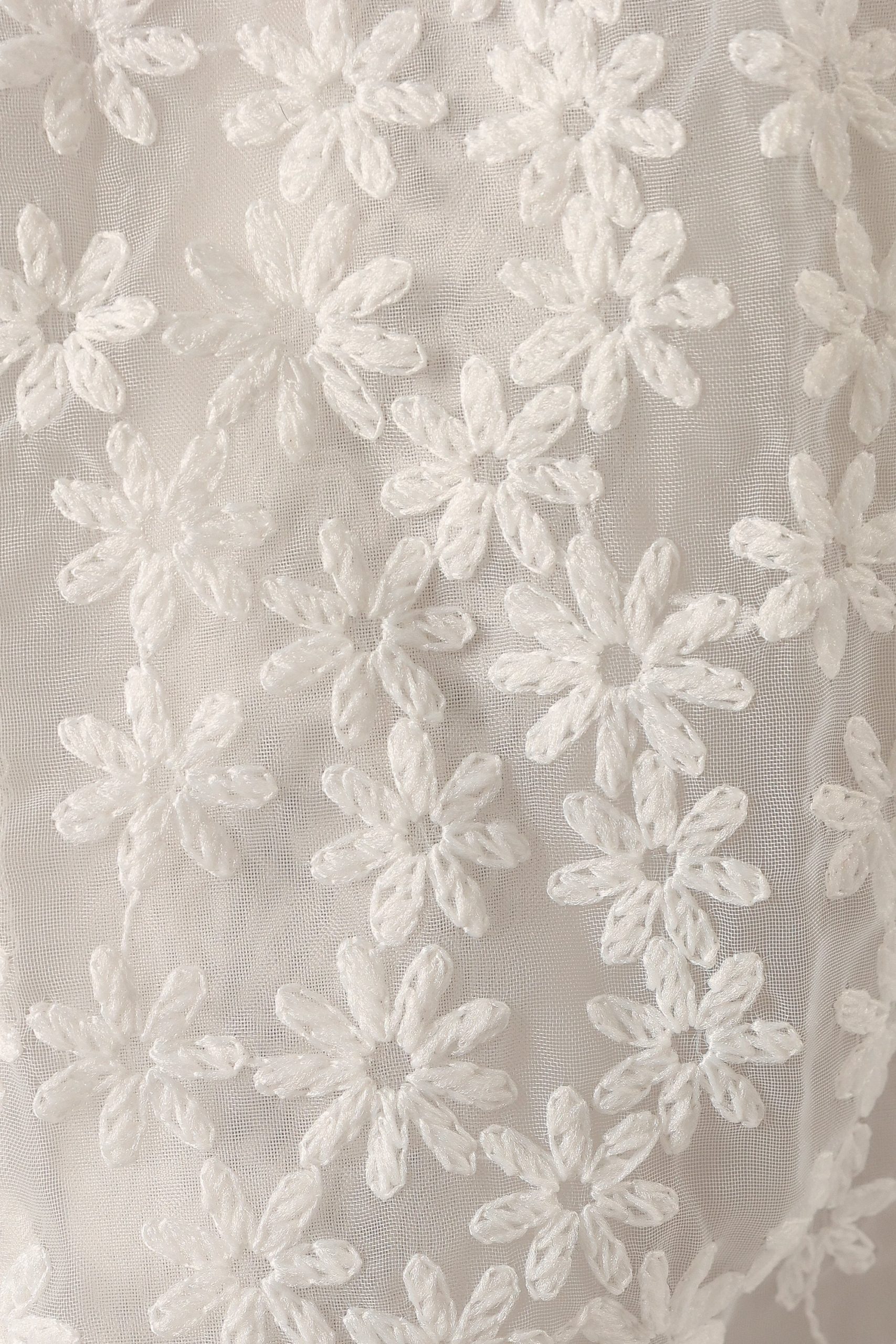 Maeve Shorts - Off White - Image 8