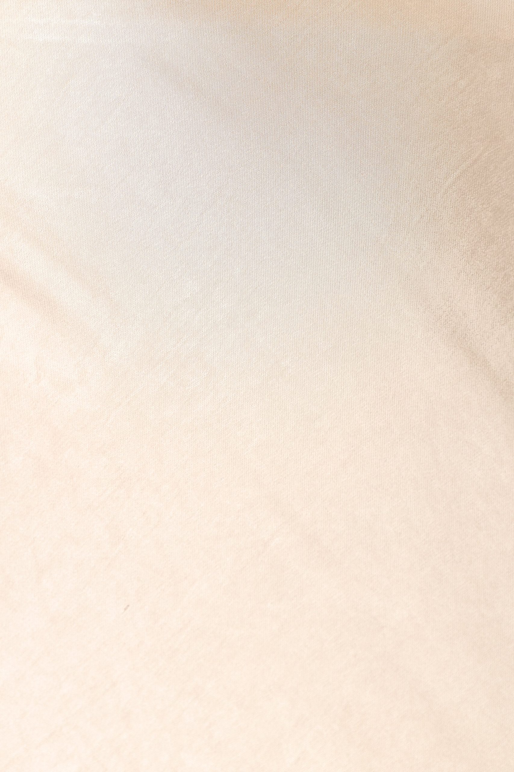 Melrose Maxi Skirt - Champagne - Image 6