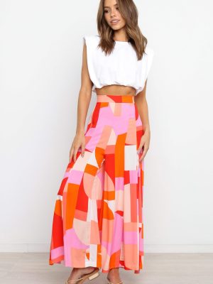 Pomoa Pant - Pink