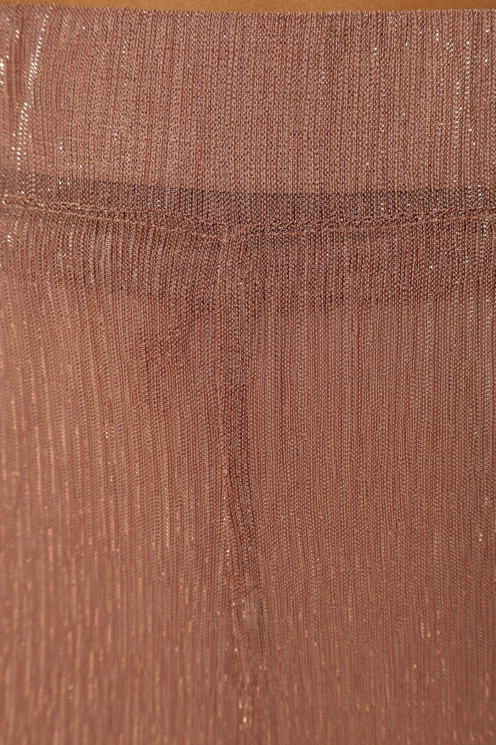 Ramona Wide Leg Pants - Rose - Image 7