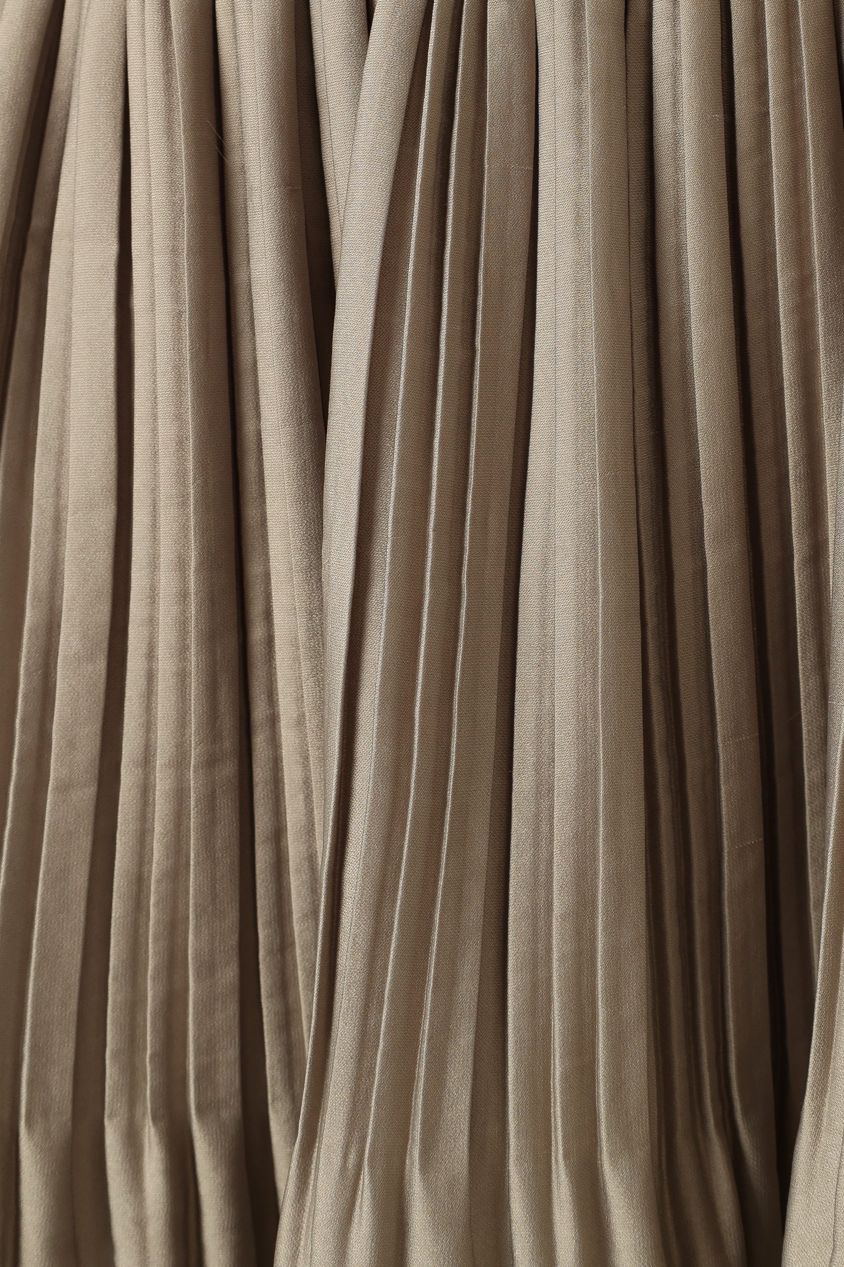 Rylan Maxi Skirt - Dusty Sage - Image 7