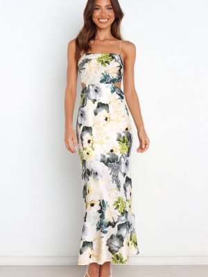 Jayne Dress - Floral