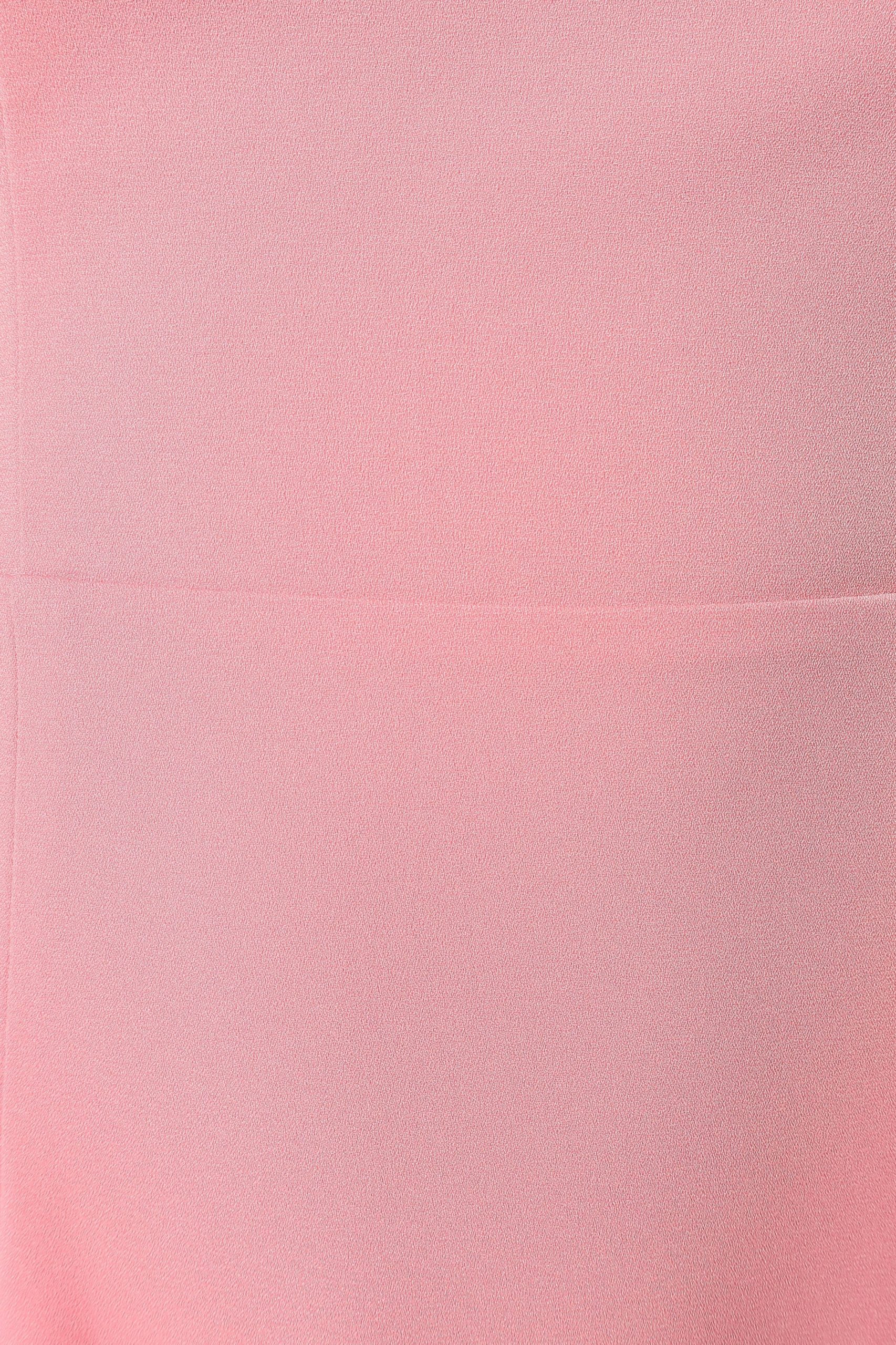 Laurel Dress - Pink - Image 9