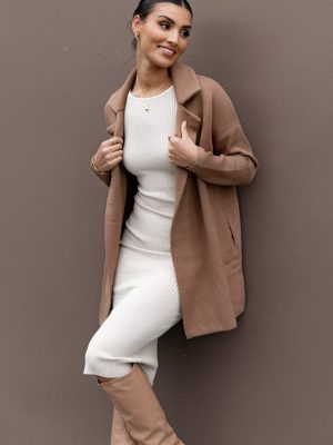 Lenore Coatigan - Brown