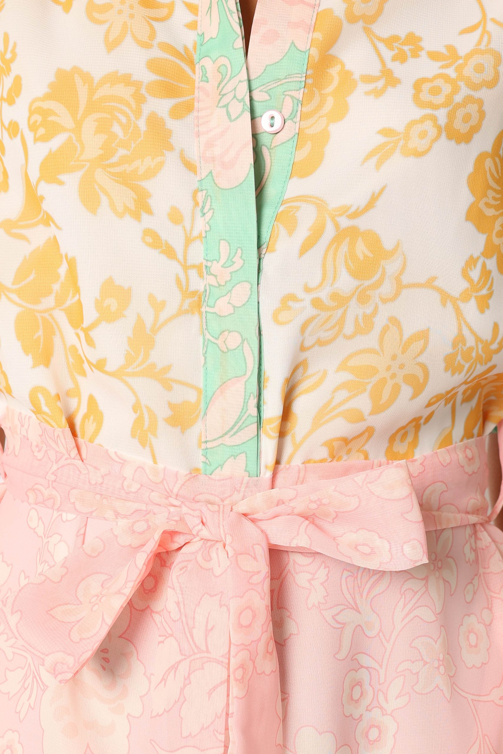 Polly Romper - Multi - Image 8