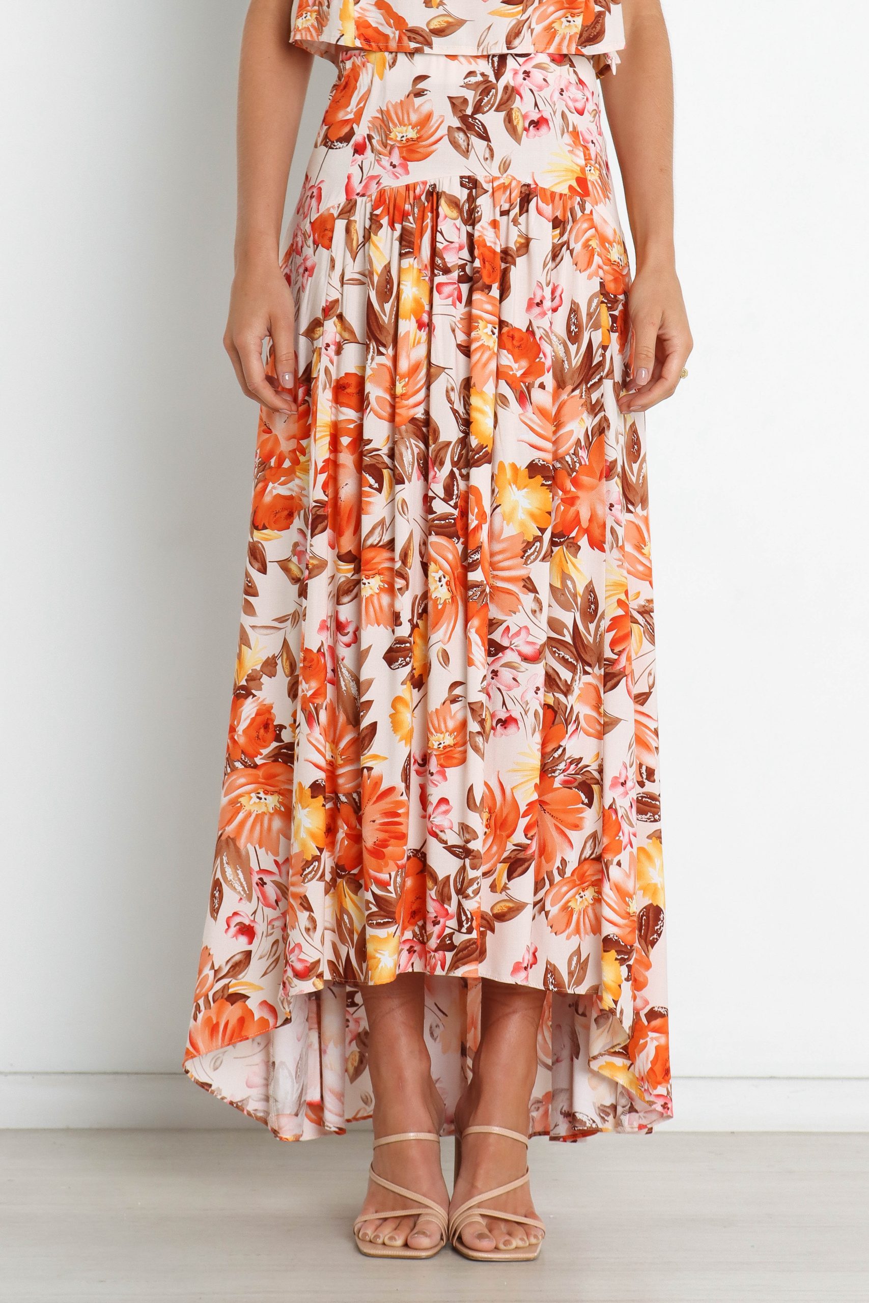 Elena Set - Pink Floral - Image 6