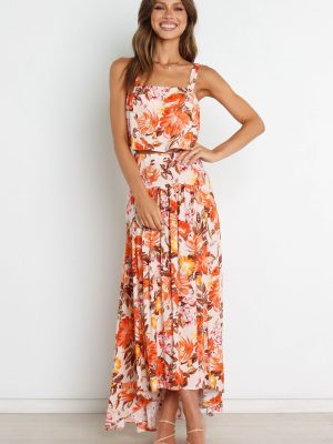 Elena Set - Pink Floral