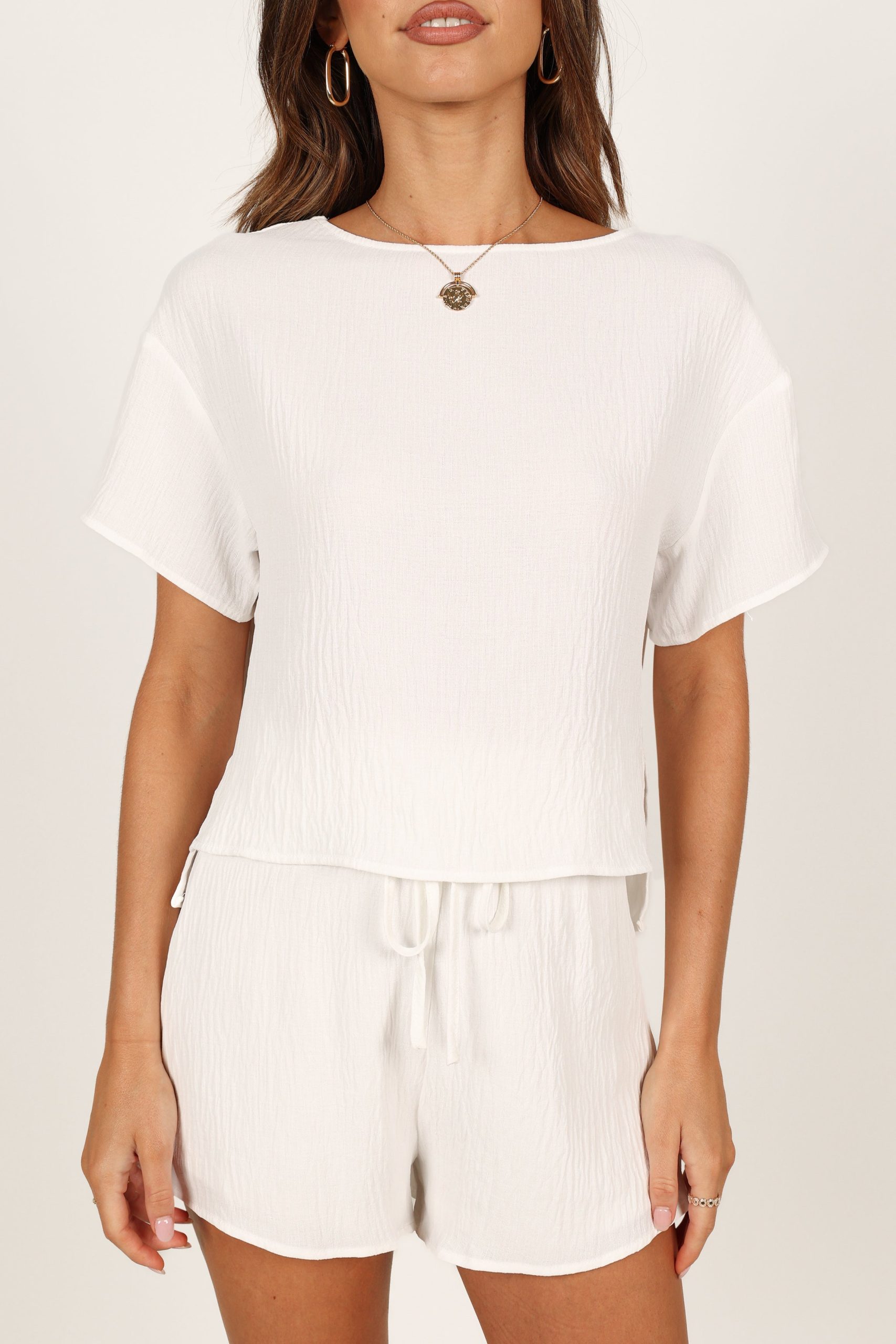 Ittai Set - White - Image 5