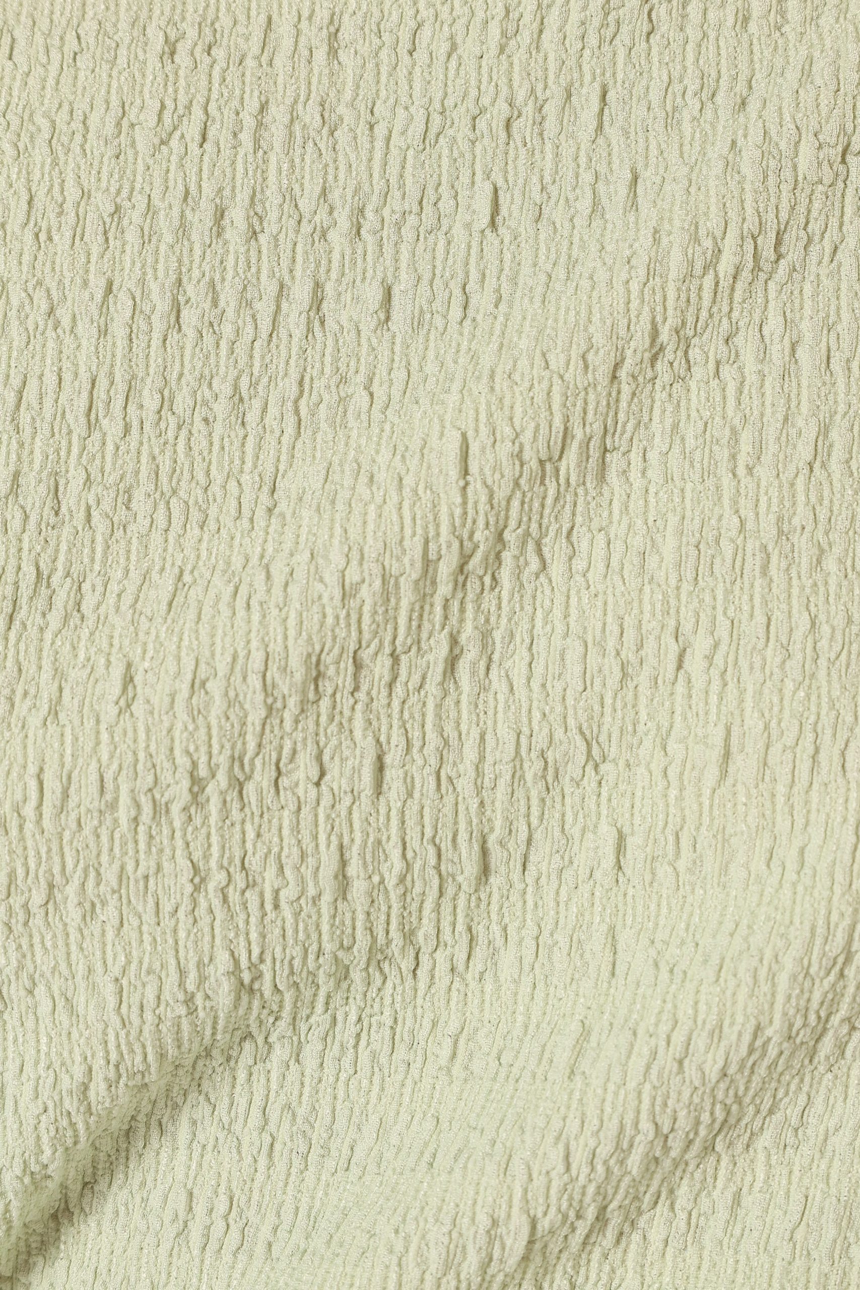 Kylie Short Set - Mint Green - Image 7