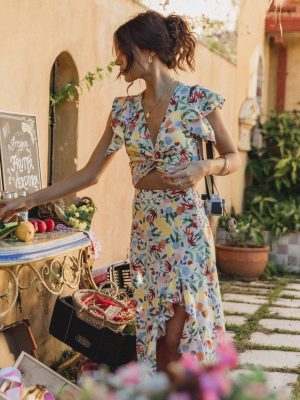 Lucia Frill Set - Palermo