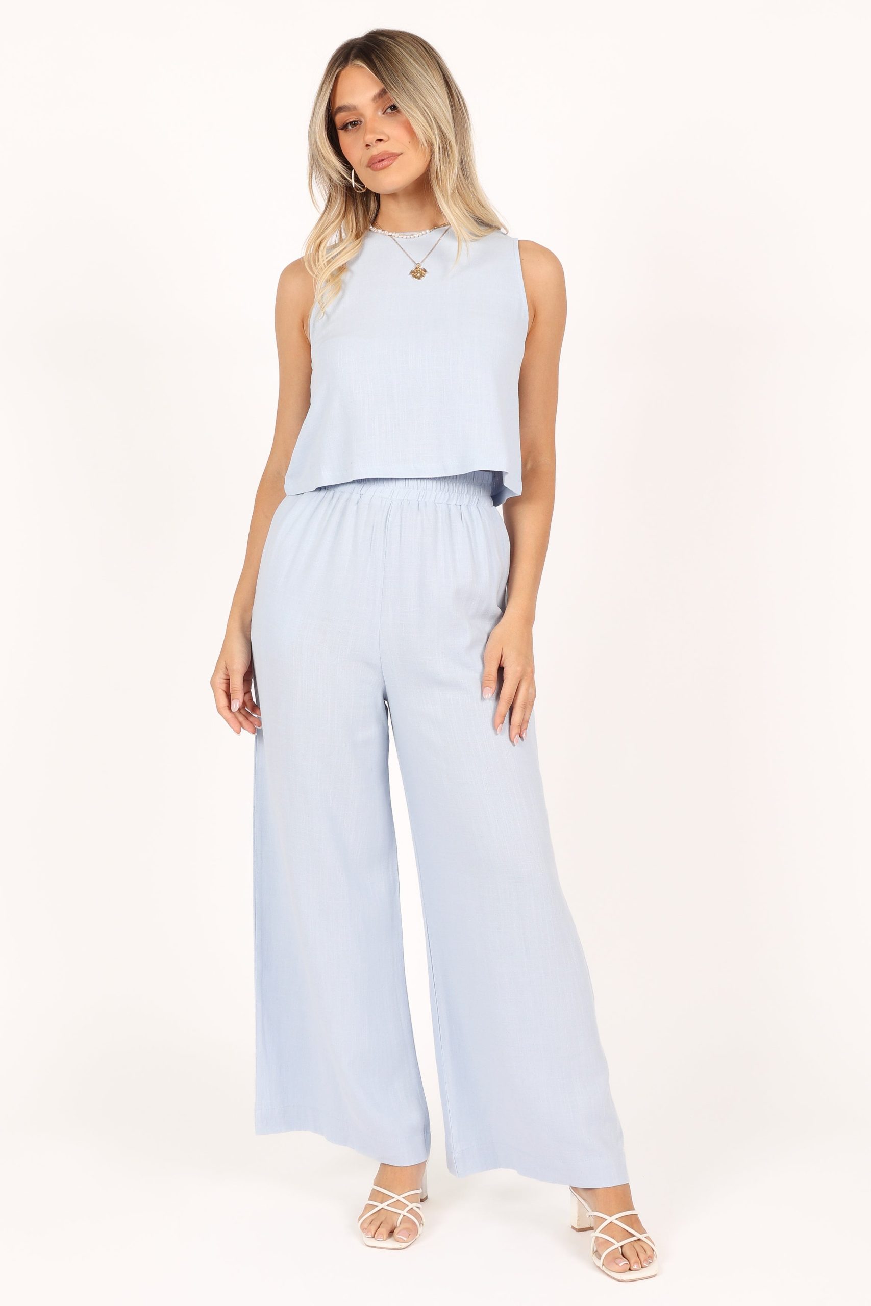 Marnie Set - Blue - Image 2