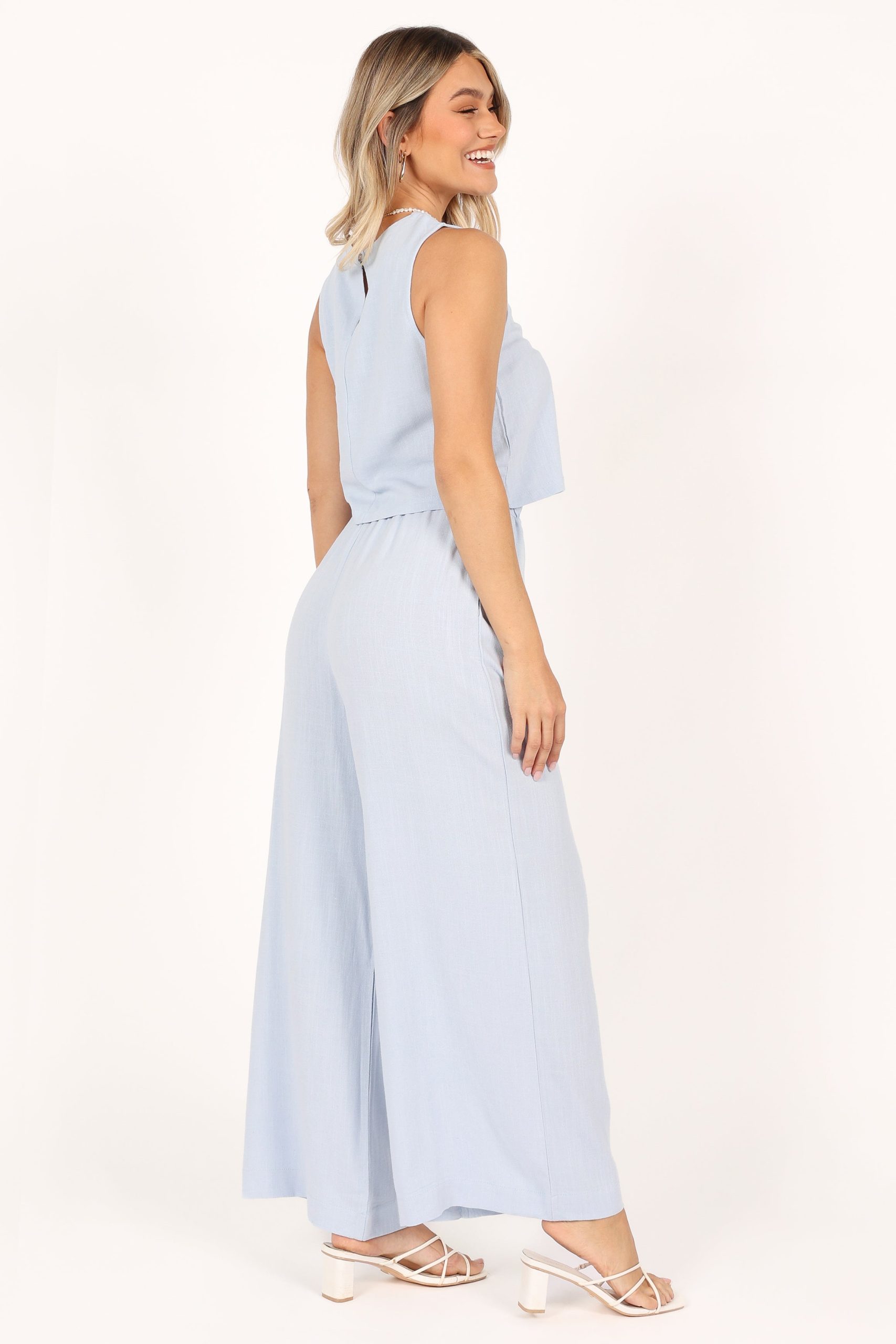 Marnie Set - Blue - Image 7