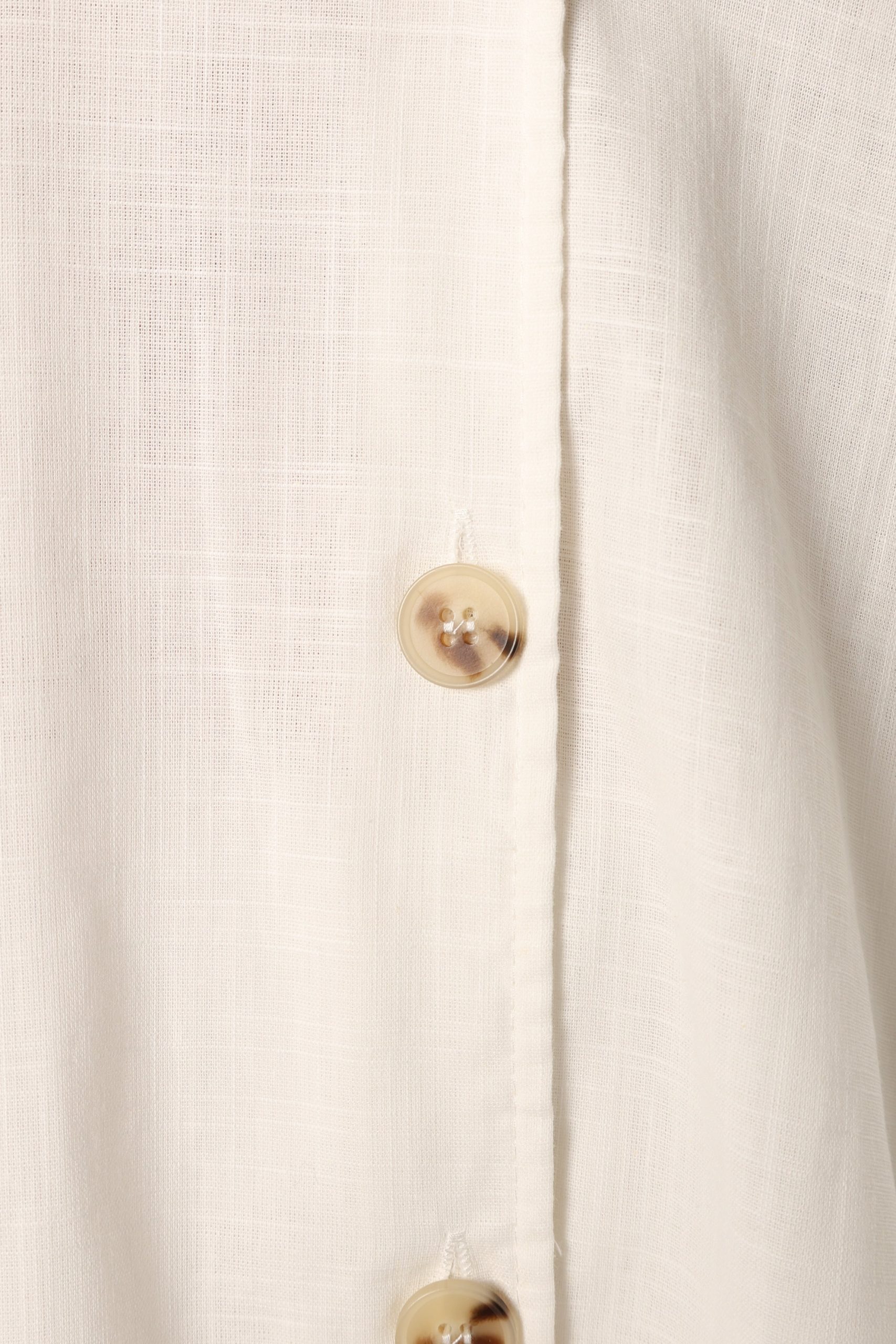 Miller Short Set - White - Image 11