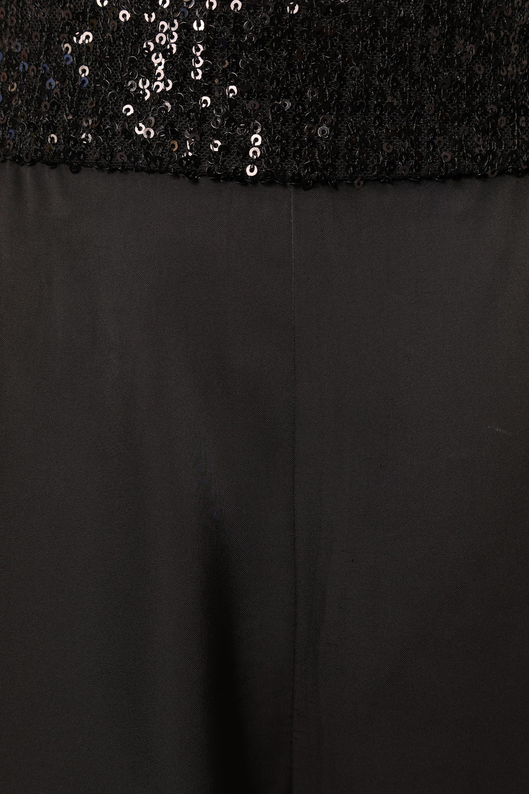 Sallyanne Two Piece Set - Black - Image 8