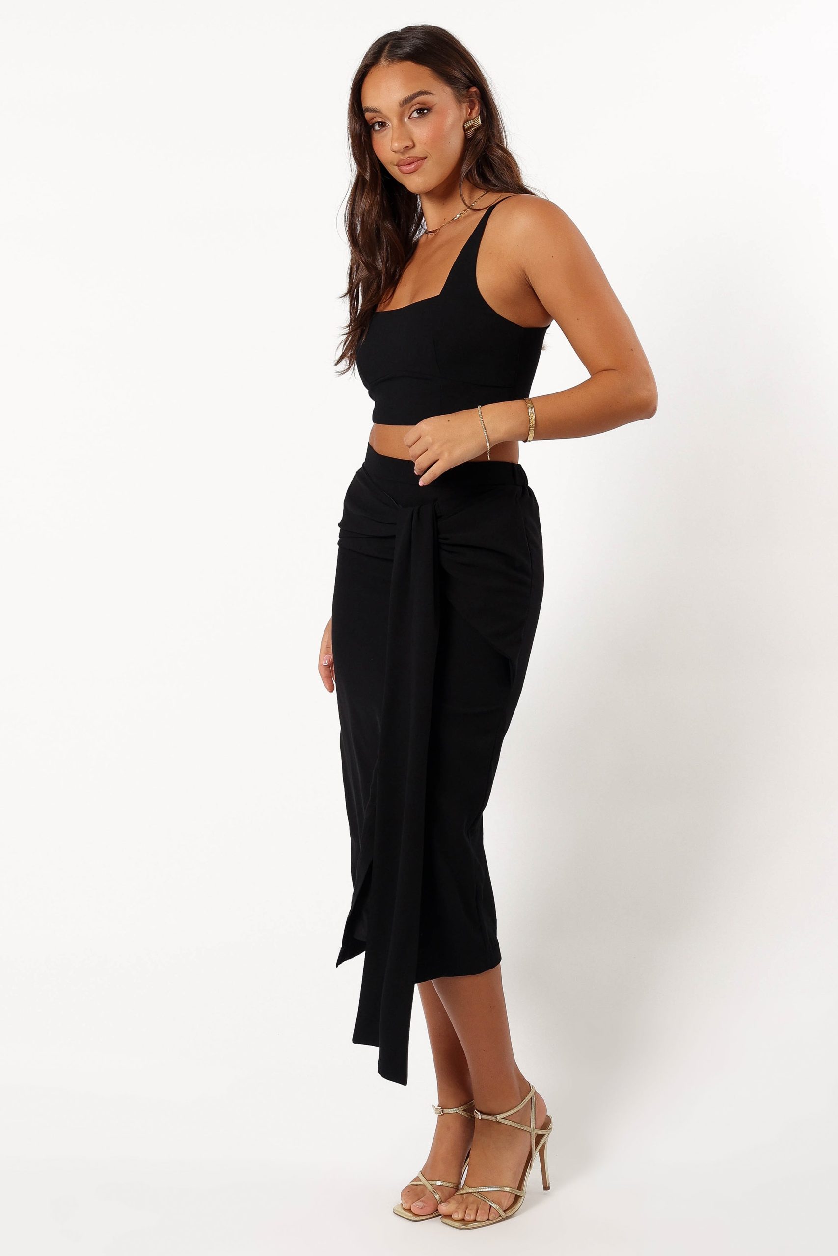 Zanita Set - Black - Image 4