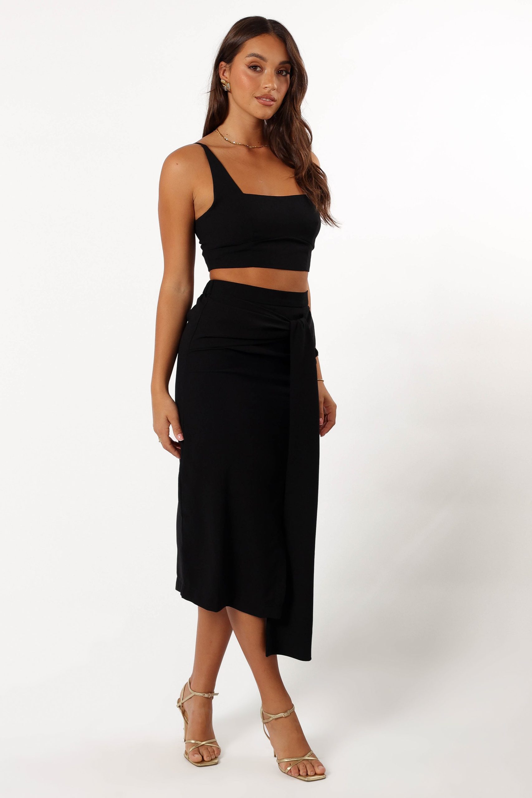 Zanita Set - Black - Image 7