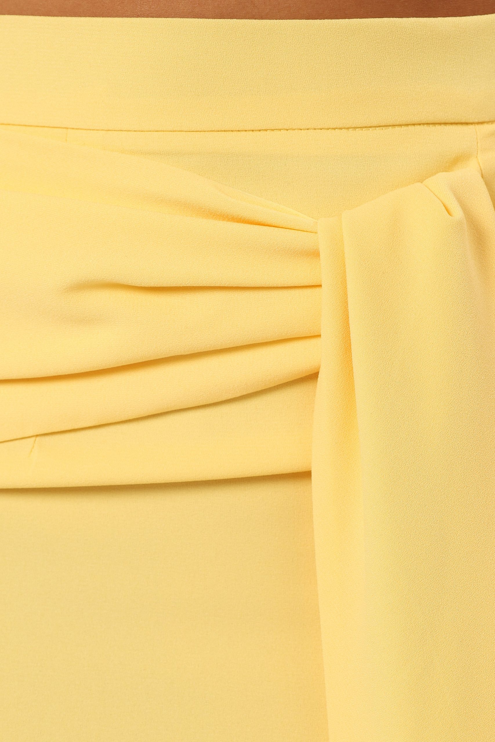 Zanita Set - Yellow - Image 10