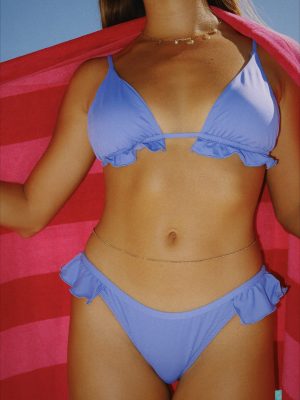 Lillian Bottom - South Pacific