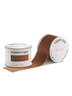 Nippies Stretch Tape - Caramel