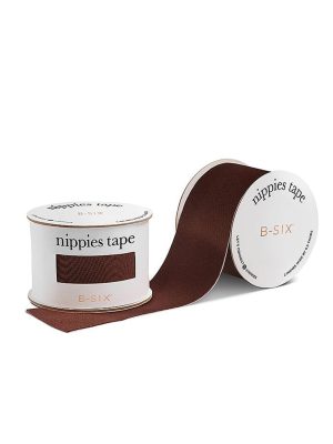 Nippies Stretch Tape - Coco