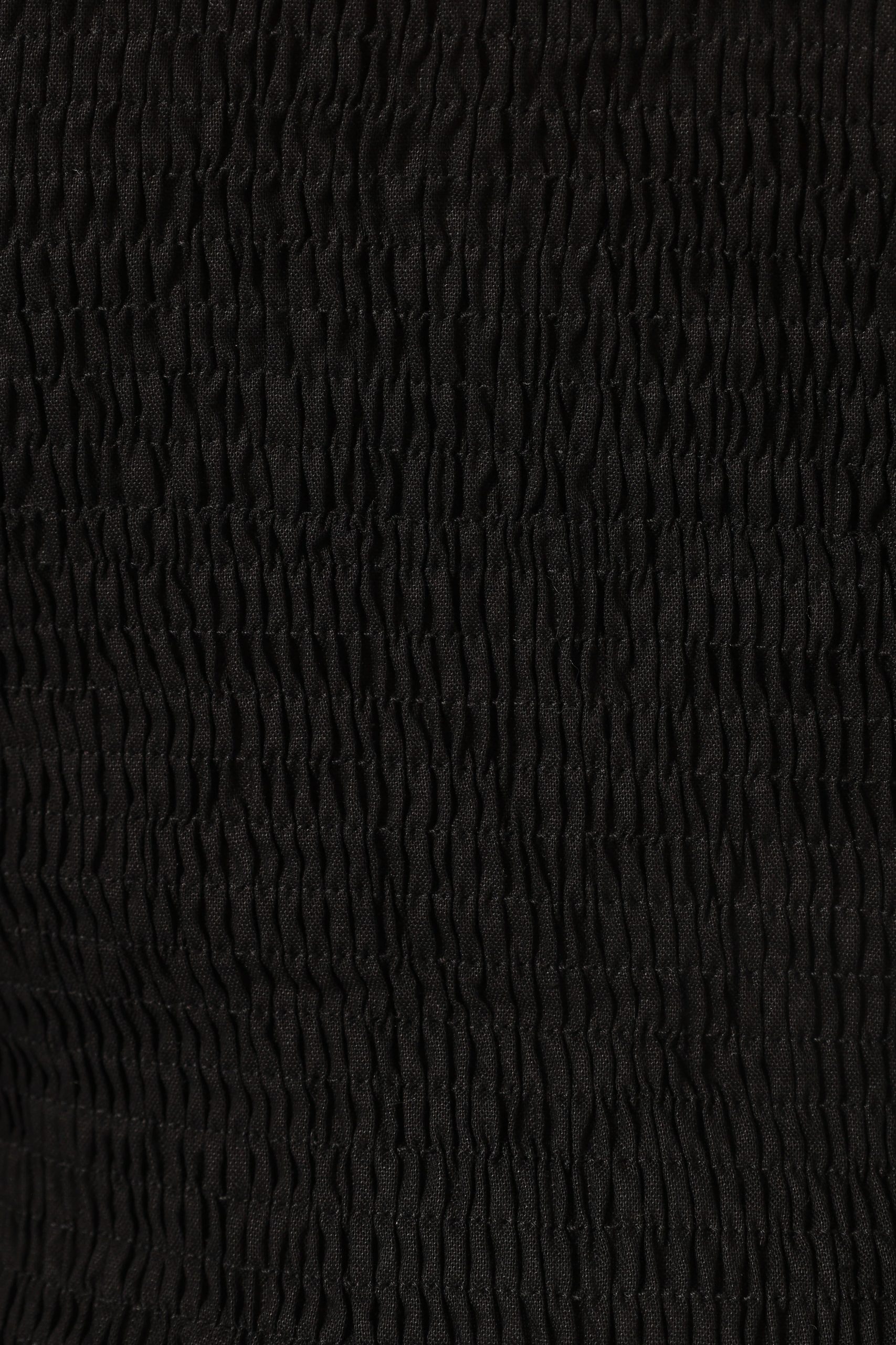 Celine Top - Black - Image 9