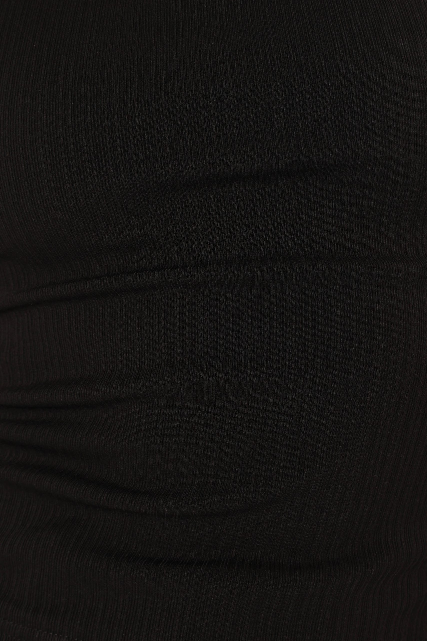 Clara Top - Black - Image 10