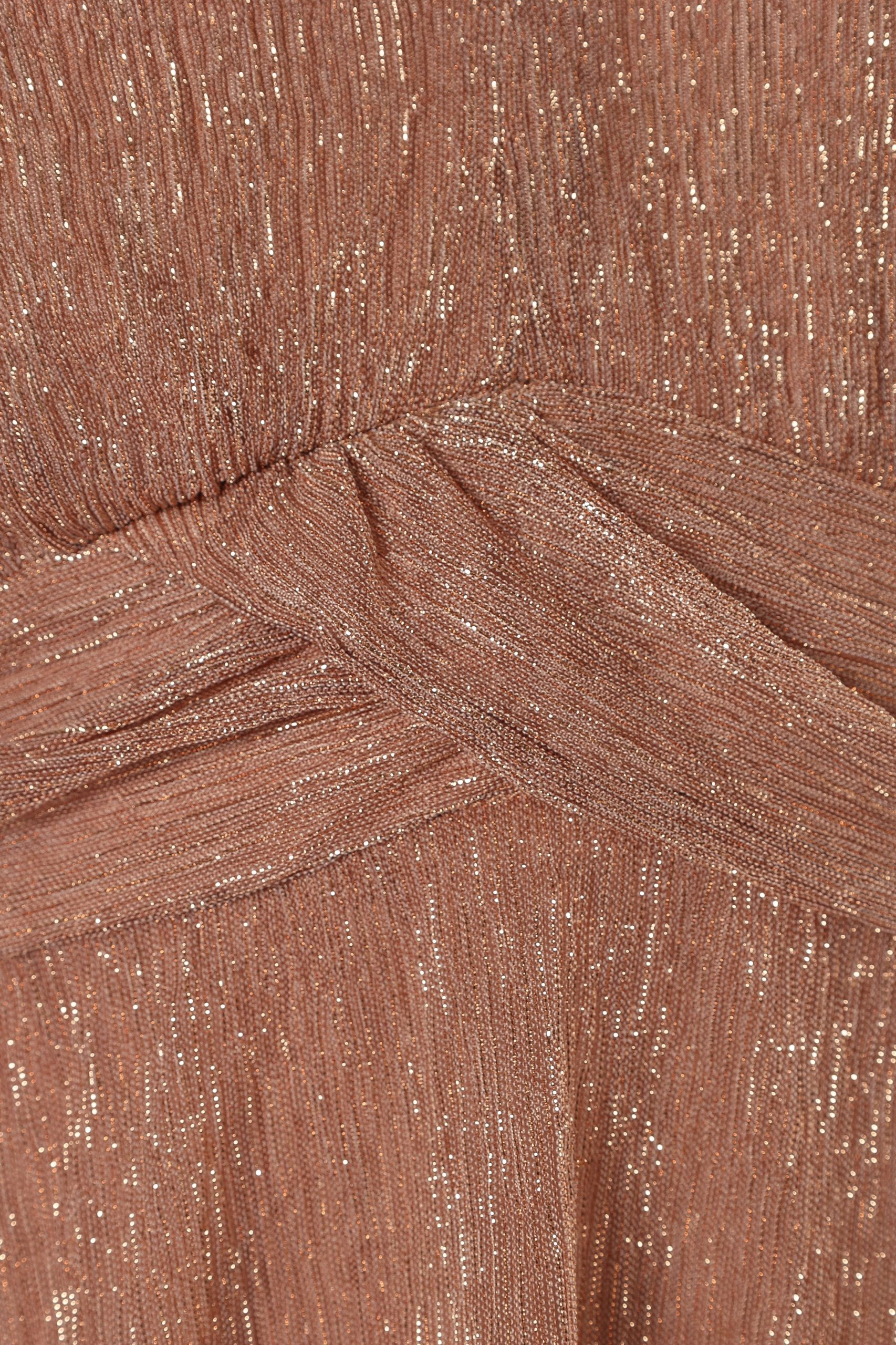 Ramona Long Sleeve Top - Rose - Image 7