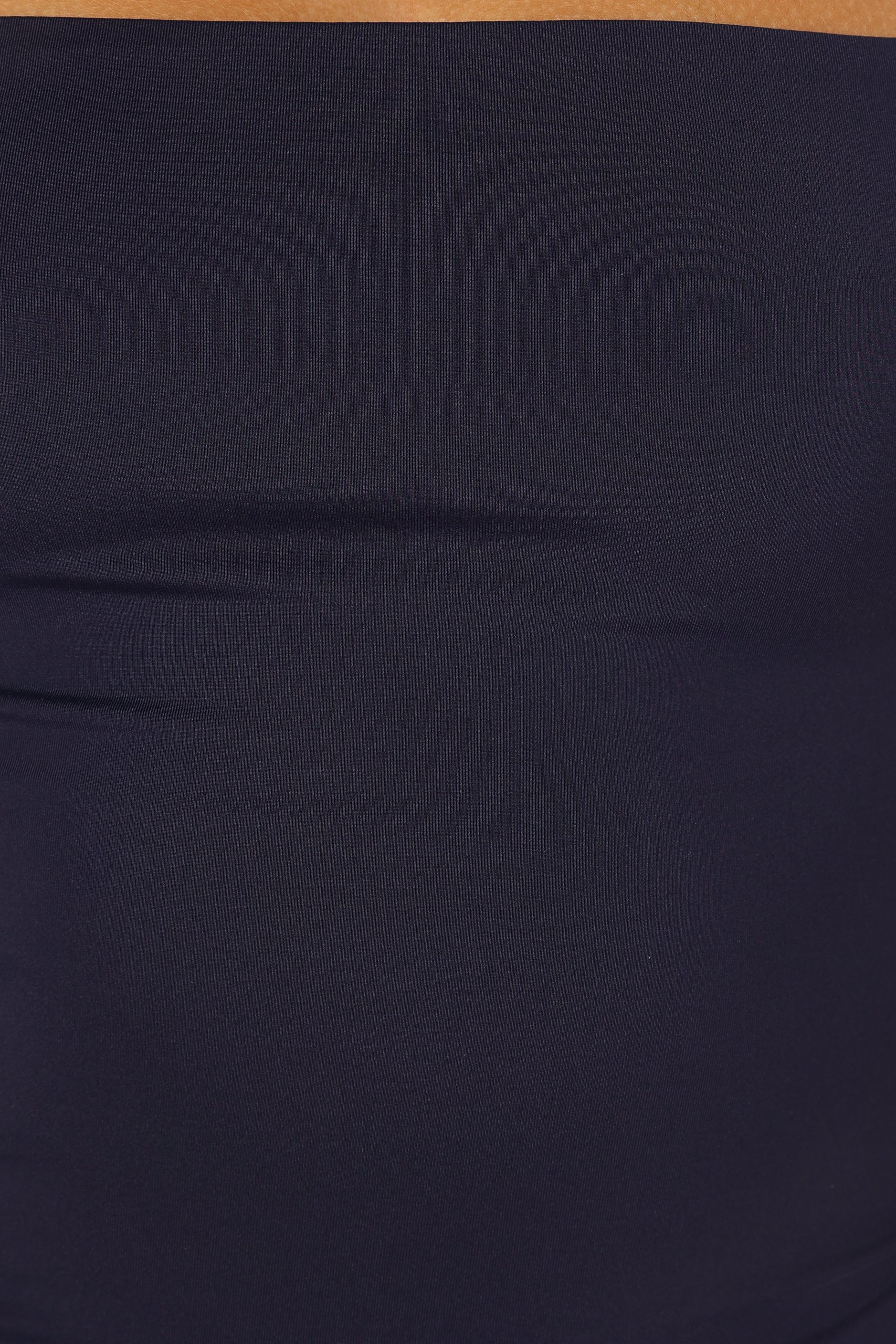 Reign Top - Navy - Image 7